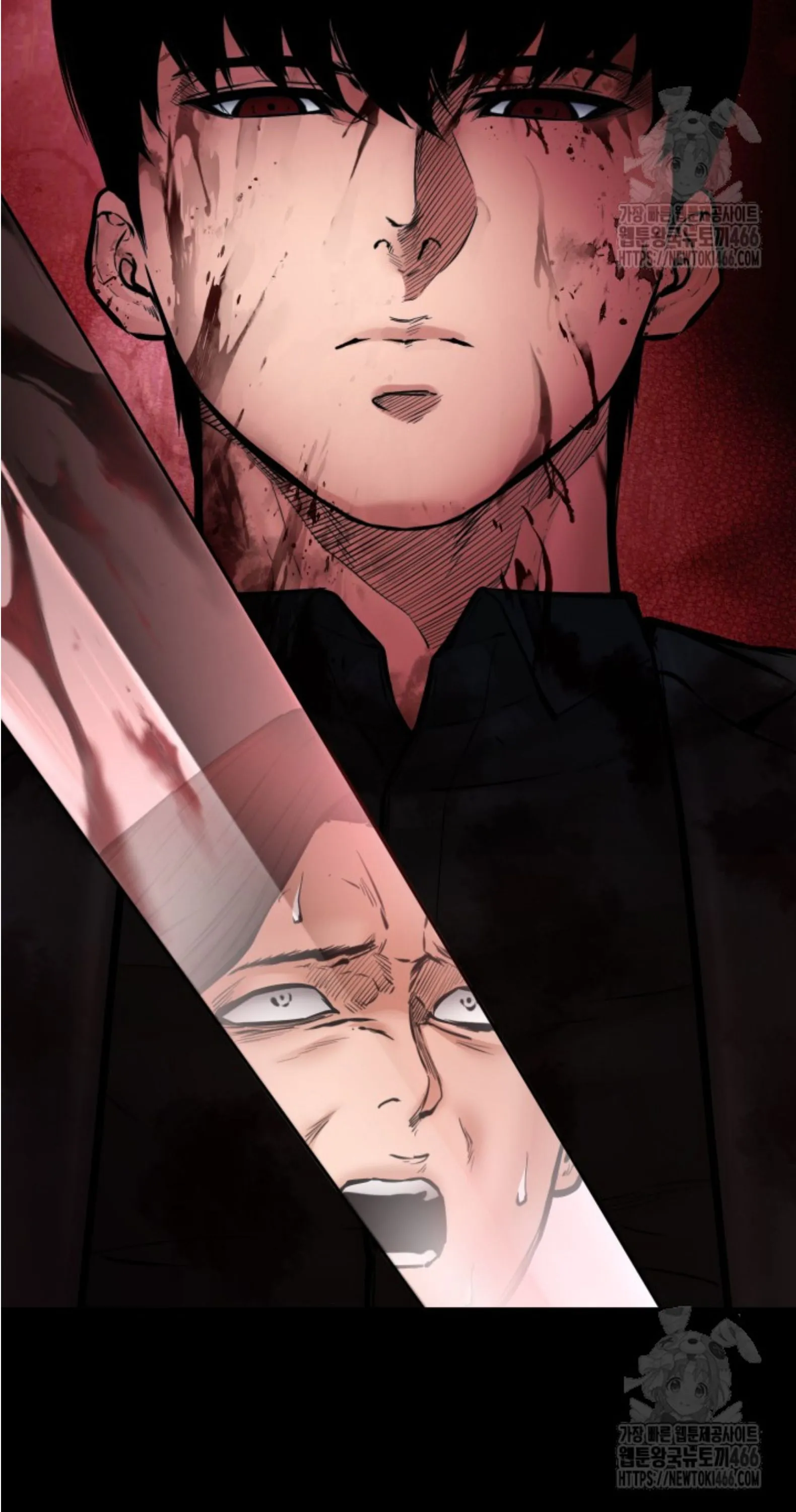 Blade of Retribution ดาบแห_งการลงท_ณฑ_ ตอนที่ ตอนที่ 50 รูปที่ 93