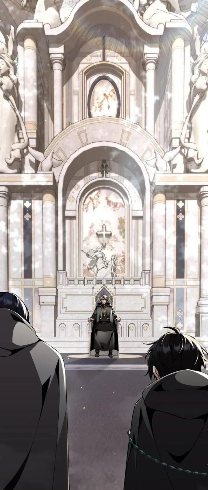 Dukedom_s Legendary Prodigy ยอดอ_จฉร_ยะแห_งตระก_ลดย_ก ตอนที่ ตอนที่ 28 รูปที่ 3