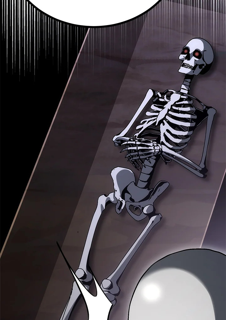 พลทหารโครงกระดูกผู้ม ตอนที่ 159 รูปที่ 127