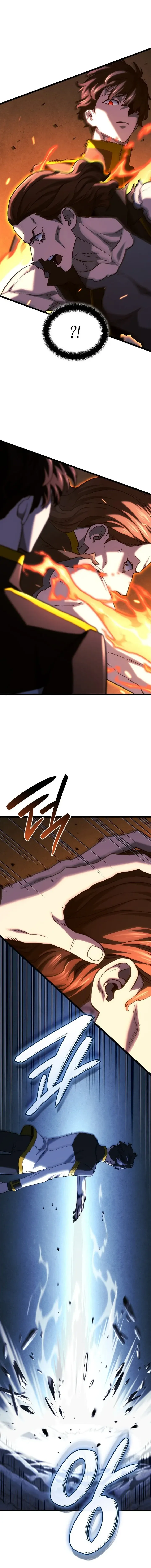 Revenge of the Iron-Blooded Sword Hound ตอนที่ ตอนที่ 166 รูปที่ 15