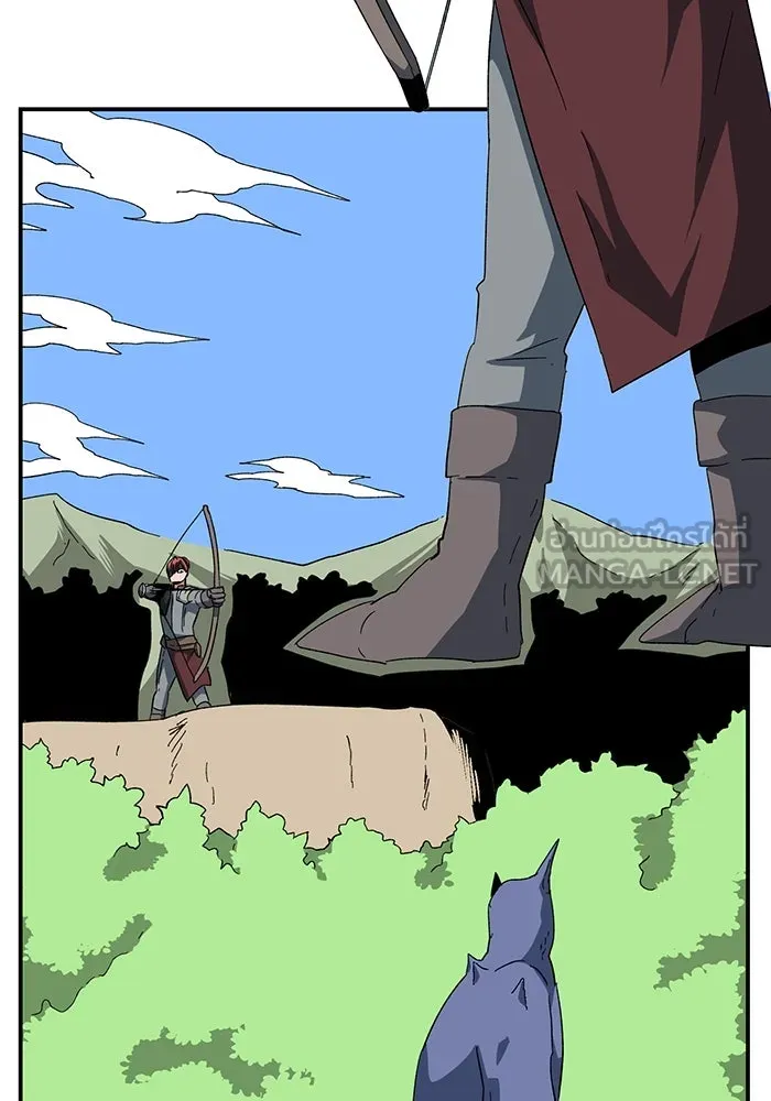 หนึ่งก้าวสู่เจ้ามาร ตอนที่ 86 เป้าหมาย (18) รูปที่ 39