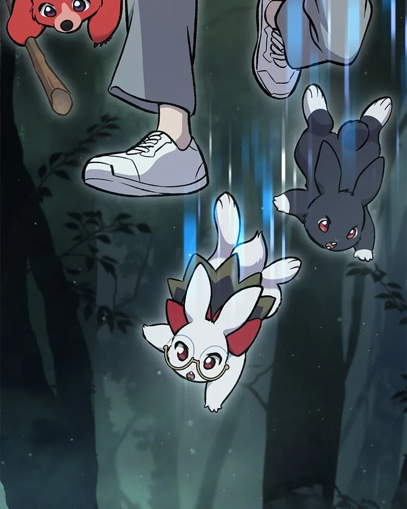 ปลูกผักพิชิตหอคอย ตอนที่ 100 (จบซีซัน 1) รูปที่ 247