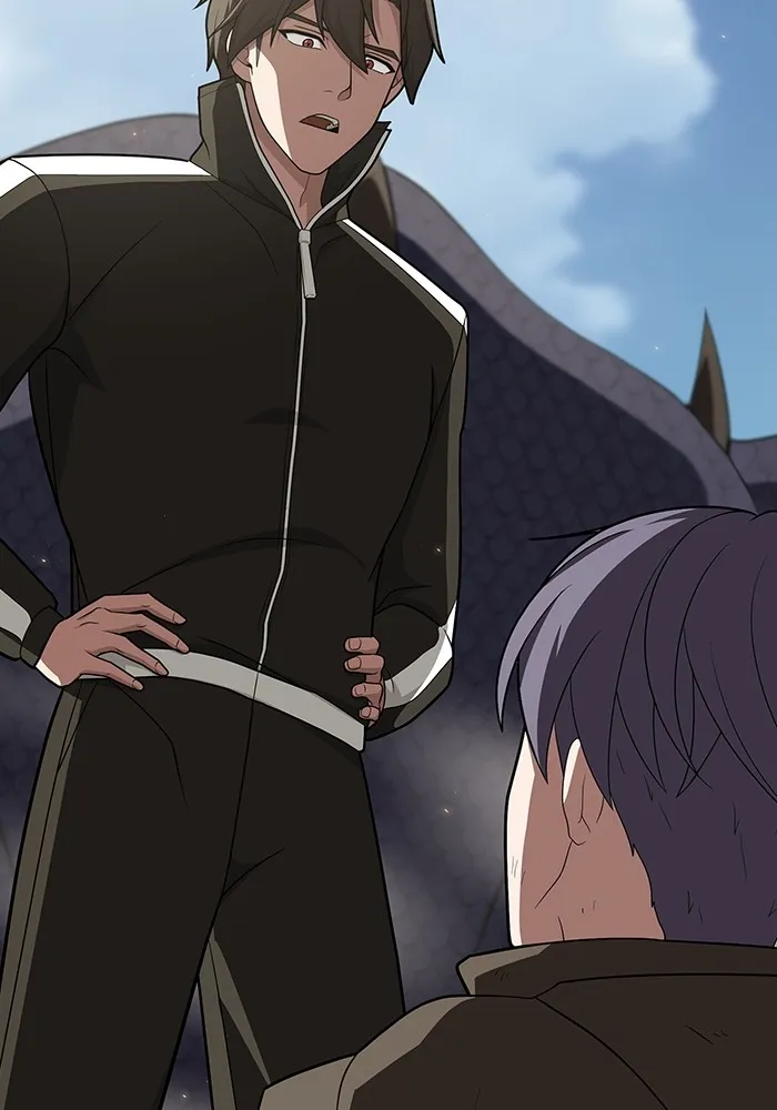 ผู้เล่นขั้นเทพแห่งหอคอยฝึกสอน ตอนที่ 212 รูปที่ 70