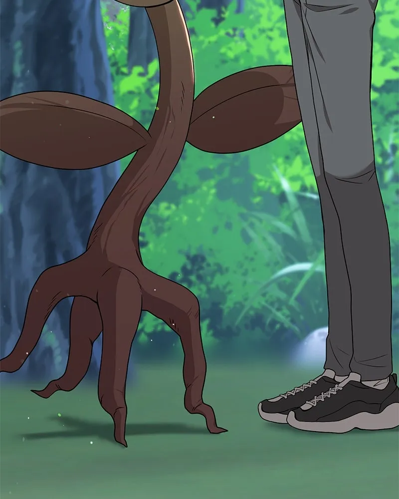 คนสวนโลกฮันเตอร์ ตอนที่ 20 รูปที่ 131