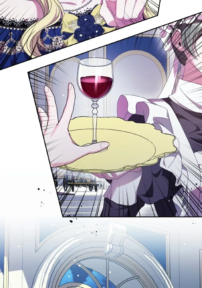 ทำแบบนี้ไม่ได้เพคะ องค์ชาย ตอนที่ 43 รูปที่ 26