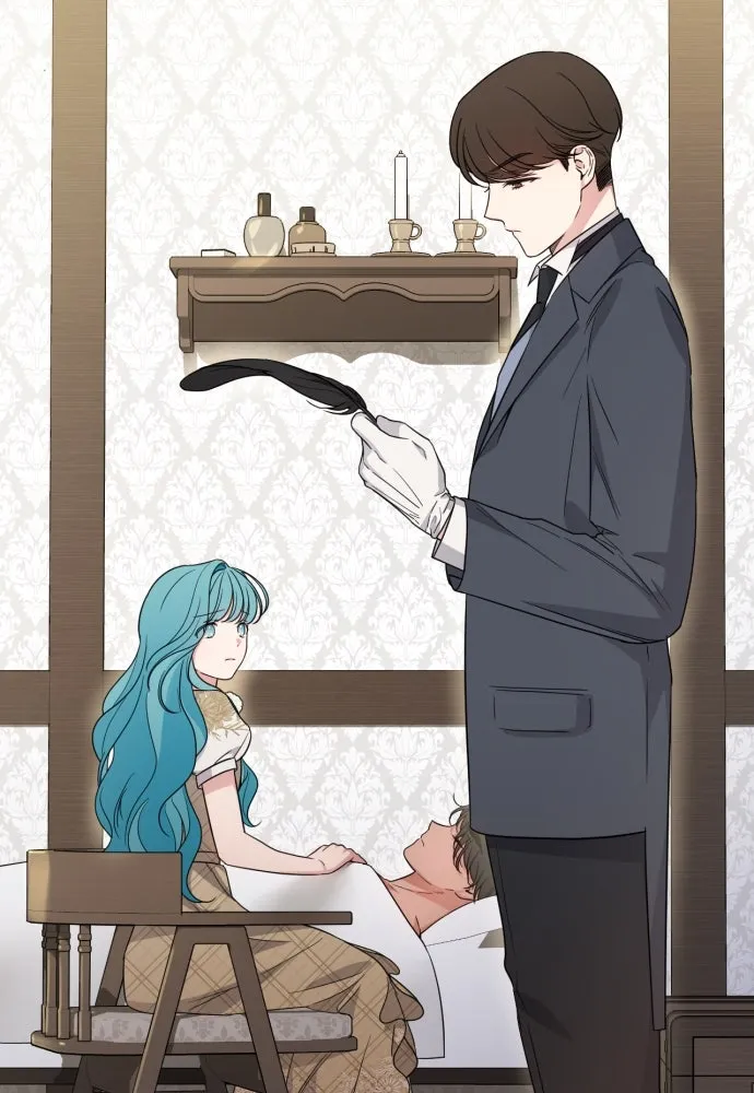 เลดี้มินต์ ตอนที่ 36 รูปที่ 46