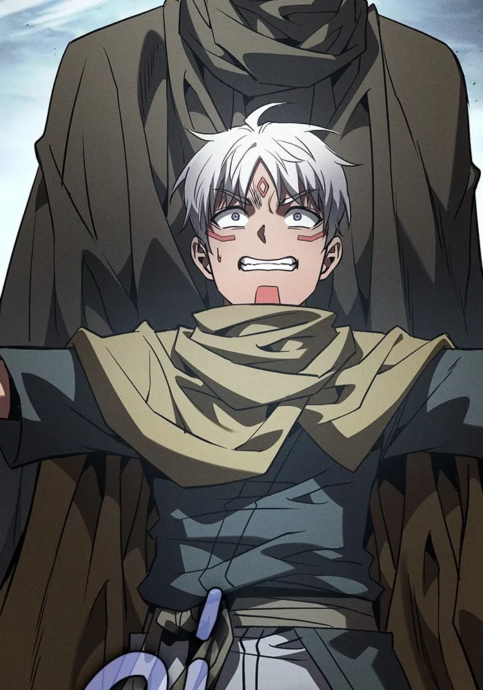 นักดาบอัจฉริยะจากอะคาเดมี ตอนที่ 110 รูปที่ 29