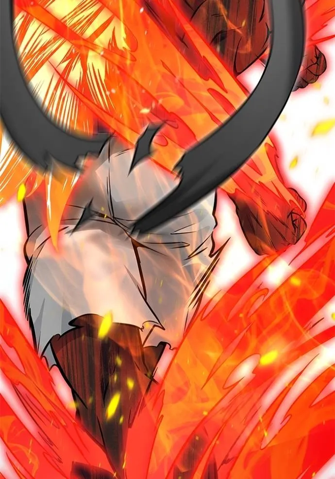 ทาวเวอร์ออฟก๊อด หอคอ ตอนที่ 641 รูปที่ 335