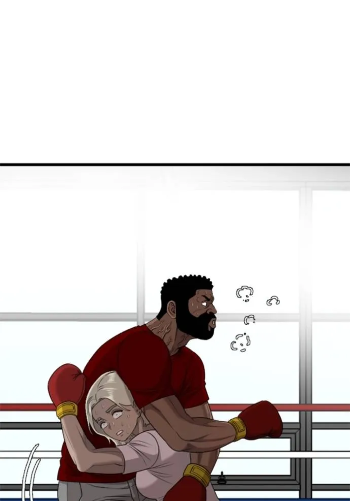 bad guy ตอนที่ 218 รูปที่ 95