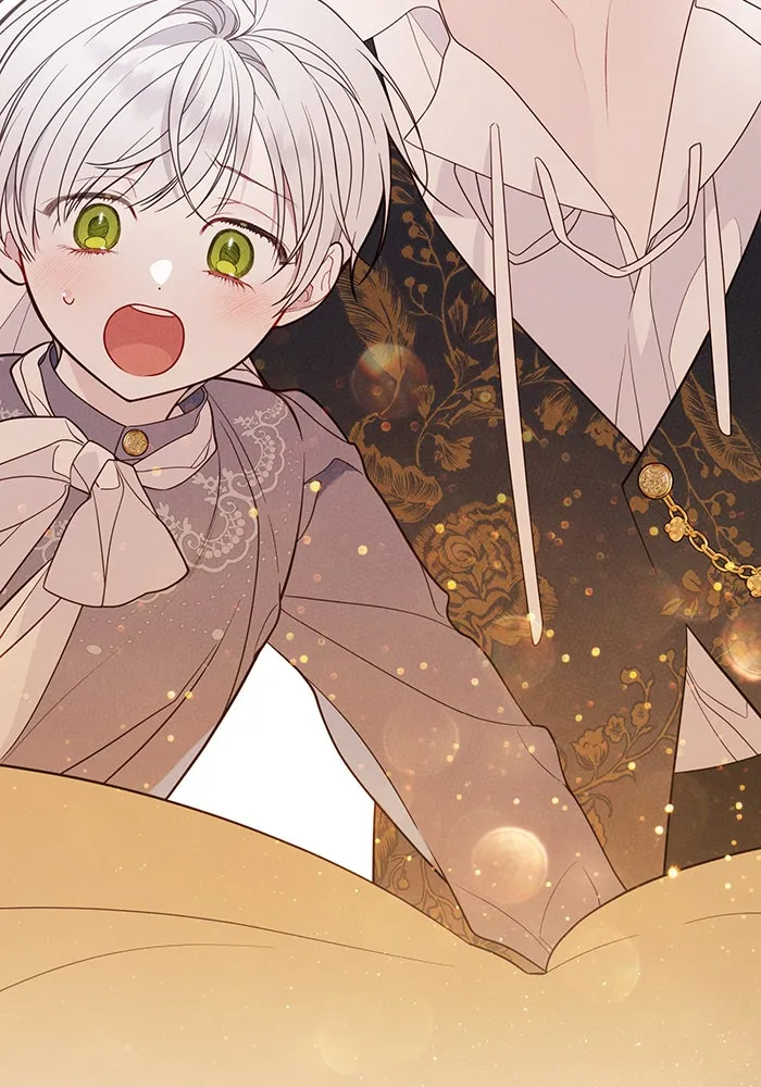 หนูน้อยทรราช ตอนที่ 32 รูปที่ 4