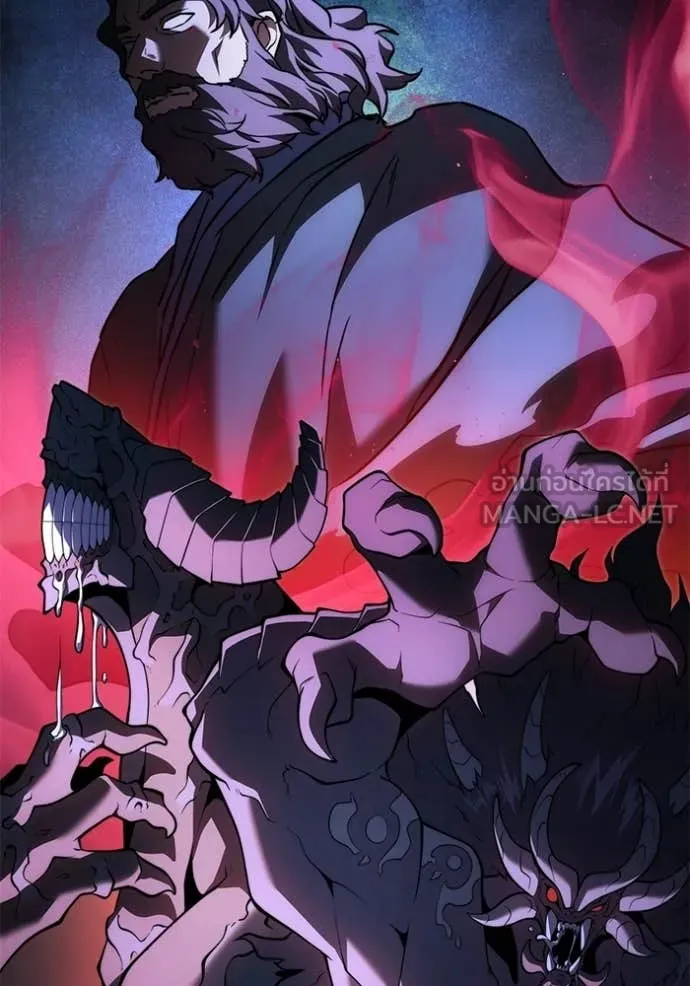 อัศวินดำล่าท้าเวลา ตอนที่ 128 รูปที่ 115