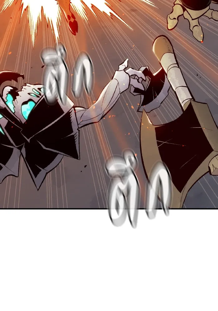 The Lone Necromancer ตอนที่ 63 รูปที่ 61