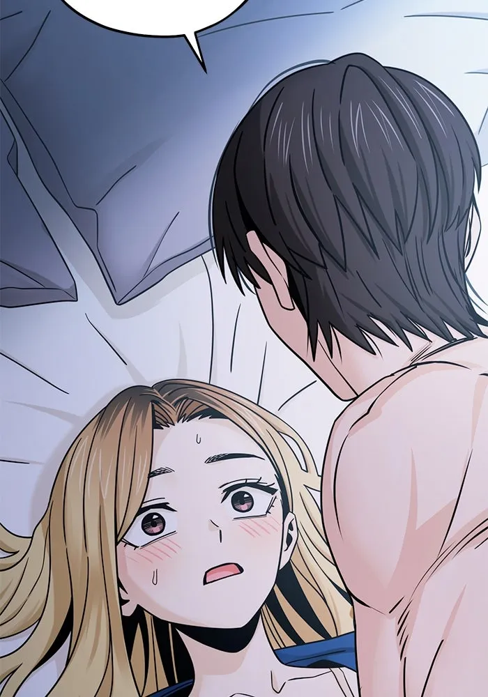 โชคชะตานำพารัก ตอนที่ 76 ตื่นเต้นเหรอ รูปที่ 127