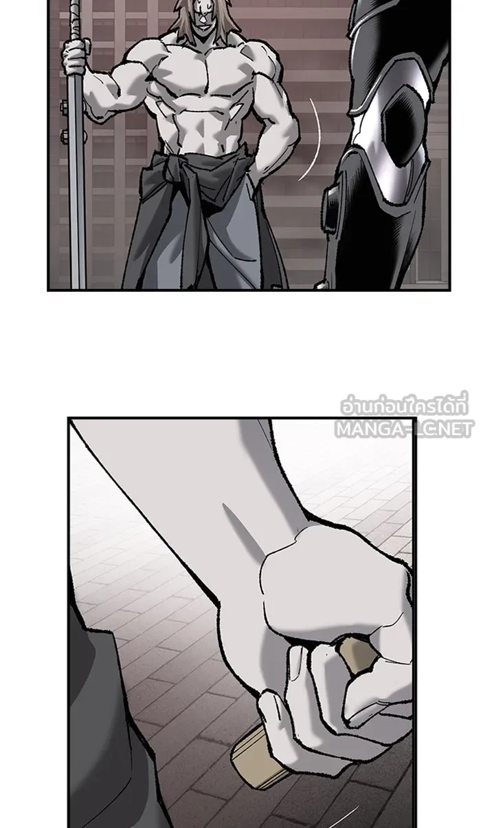 ยอดคนเลเวลทะลุ ตอนที่ 68 ศึกล้อมโซล (4) รูปที่ 42