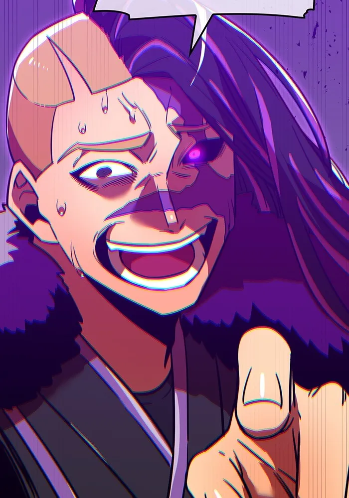 เพลเยอร์เลือดเทวะ ตอนที่ 21 ความตายอันธการ ① รูปที่ 55