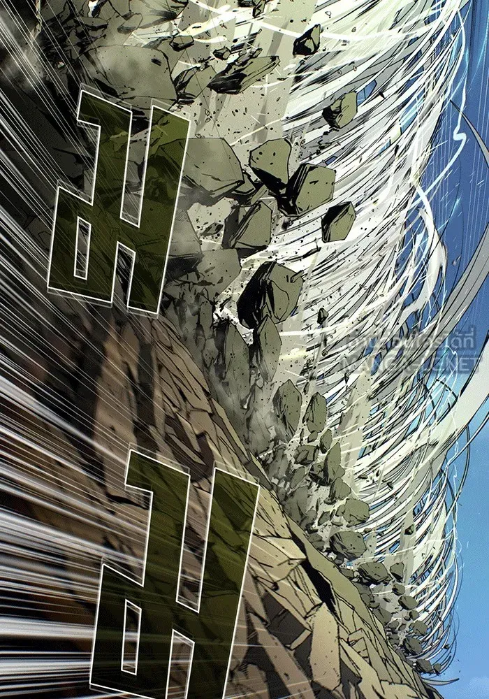 จอมเวทเกิดใหม่ในรอบ 66666 ปี ตอนที่ 140 รูปที่ 138