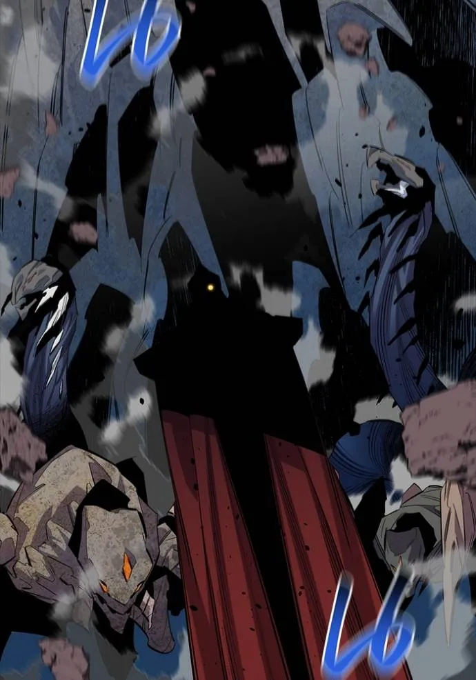 แยกร่างล่าอัตโนมัติ ตอนที่ 123 รูปที่ 151