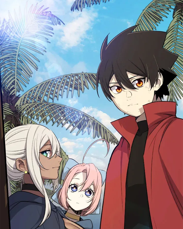 Overpowered Sword ตอนที่ ตอนที่ 127 รูปที่ 67