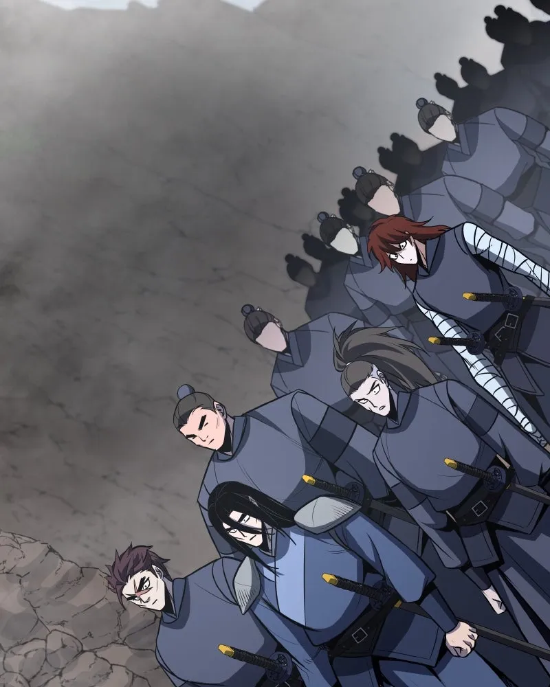 เกิดอีกทีเป็นว่าที่ประมุขลัทธิมาร ตอนที่ 54 รูปที่ 164