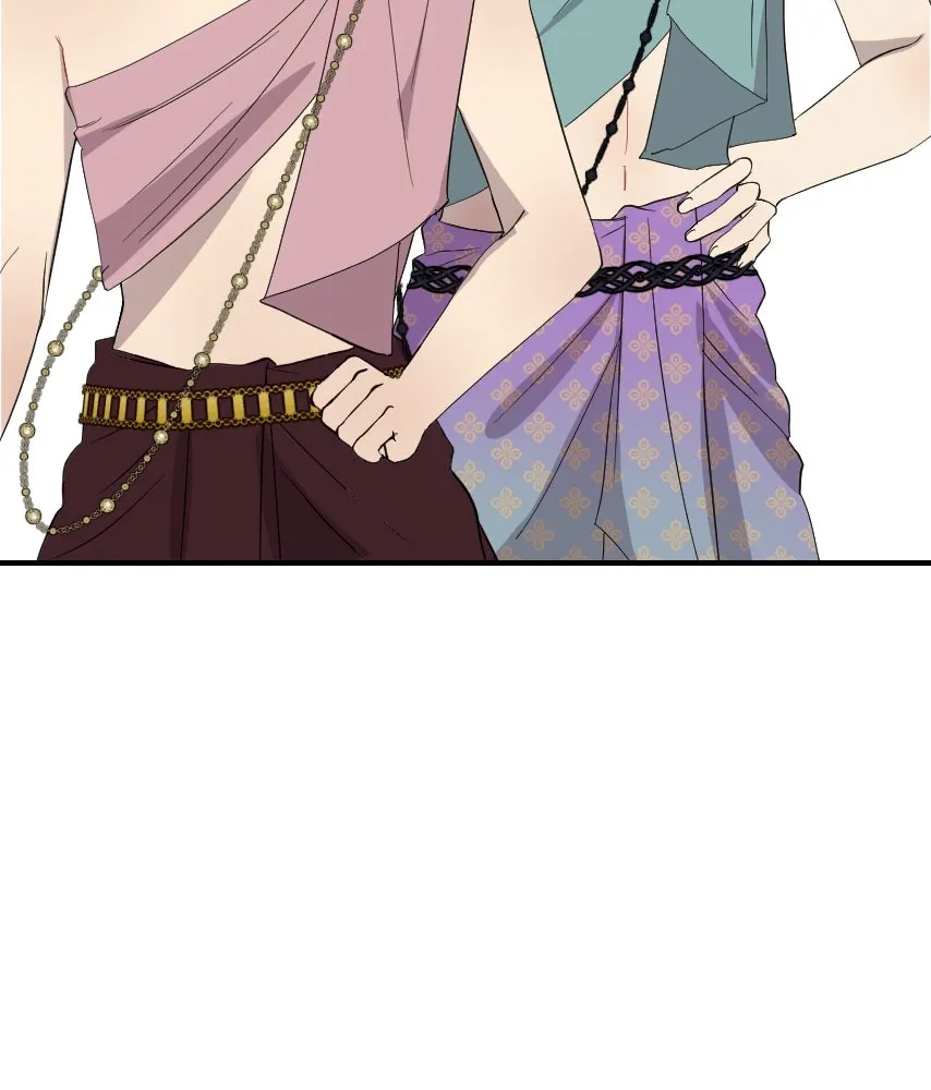 จันทร์เจ้า ตอนที่ ตอนพิเศษ + talk รูปที่ 146