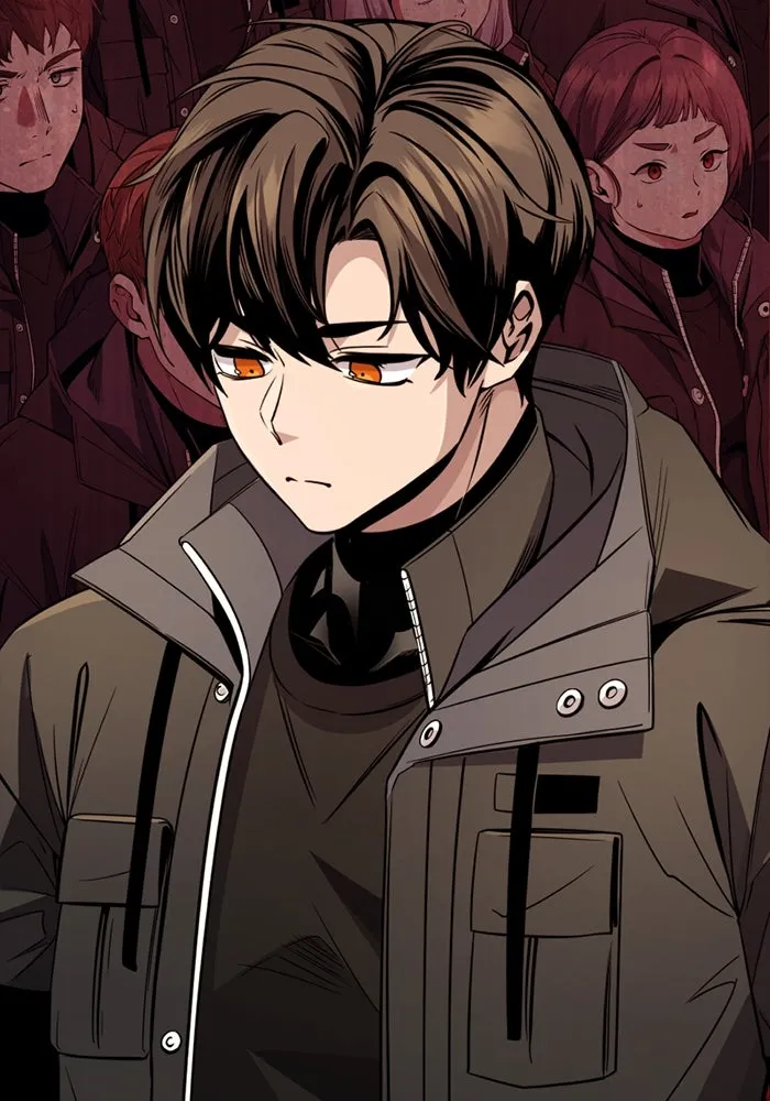 พลิกชะตาคว้าไอเทมระดับเทพ ตอนที่ 29 แคมป์ปิ้ง (5) รูปที่ 53