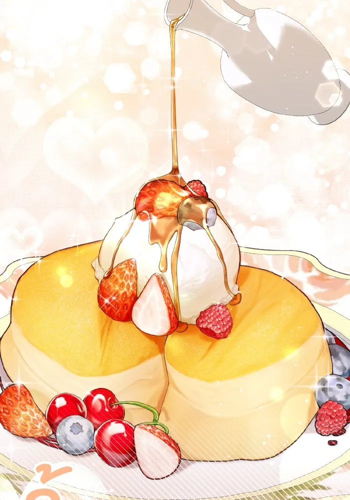 ทำแบบนี้ไม่ได้เพคะ องค์ชาย ตอนที่ 17 รูปที่ 23