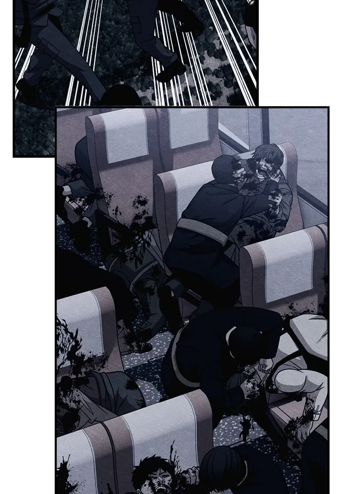 Zombie X Slasher ตอนที่ 57 รูปที่ 62