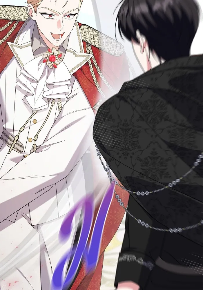 ทำแบบนี้ไม่ได้เพคะ องค์ชาย ตอนที่ 77 รูปที่ 88