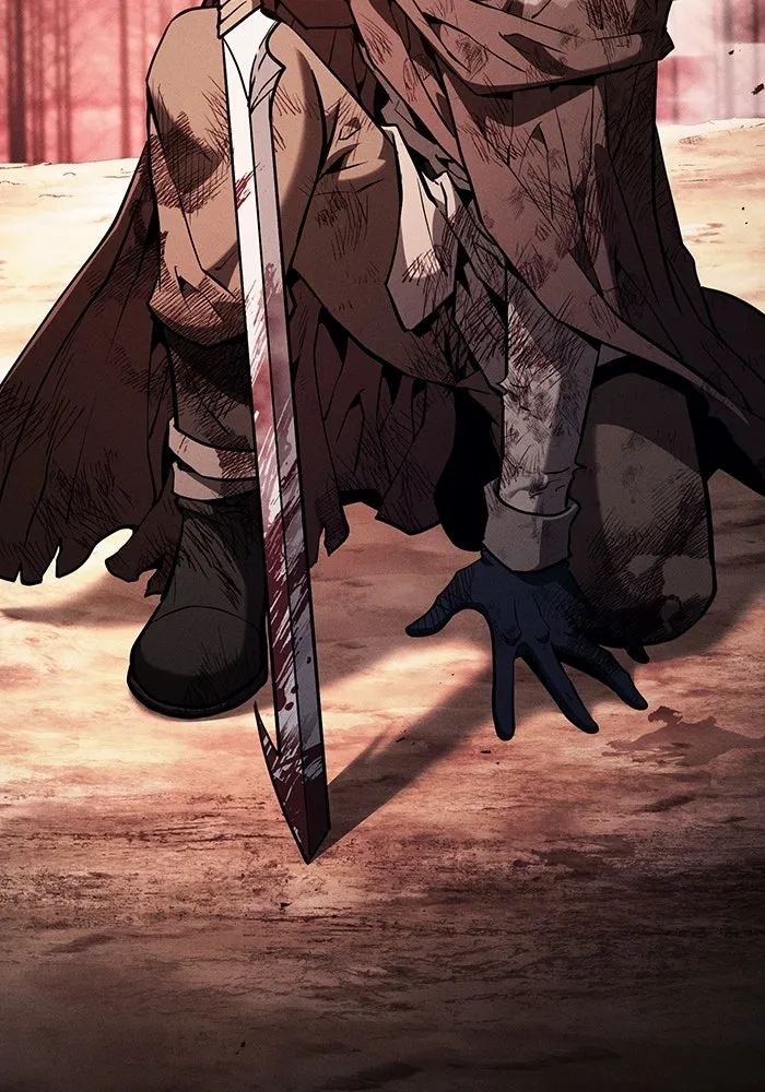 นักดาบอัจฉริยะจากอะคาเดมี ตอนที่ 117 รูปที่ 131