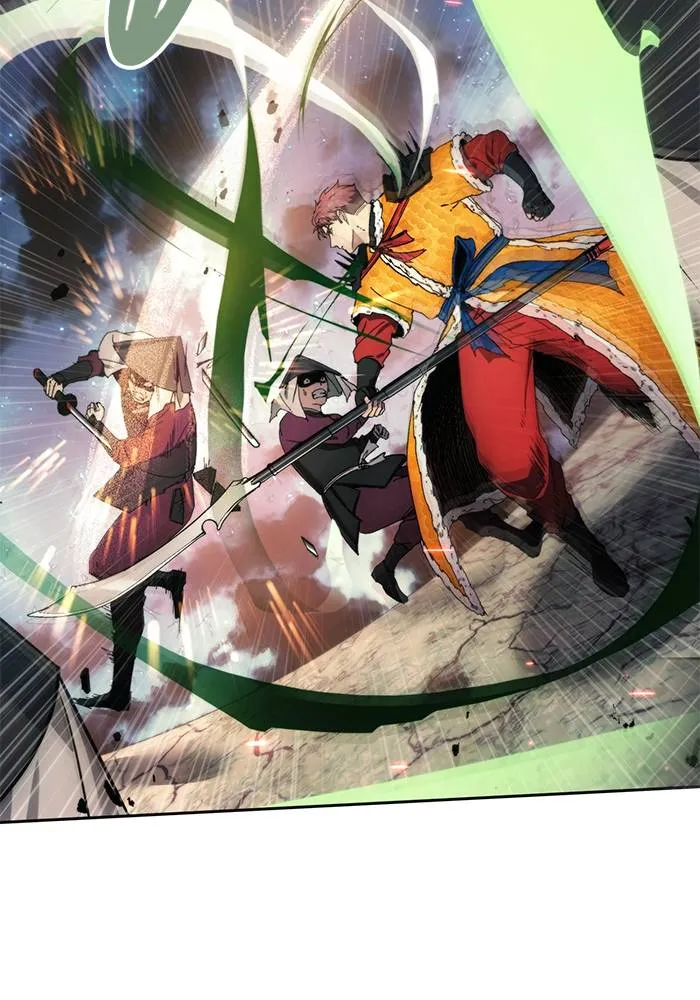 ศึกชิงบัลลังก์เทพเจ้ ตอนที่ 106 รูปที่ 83