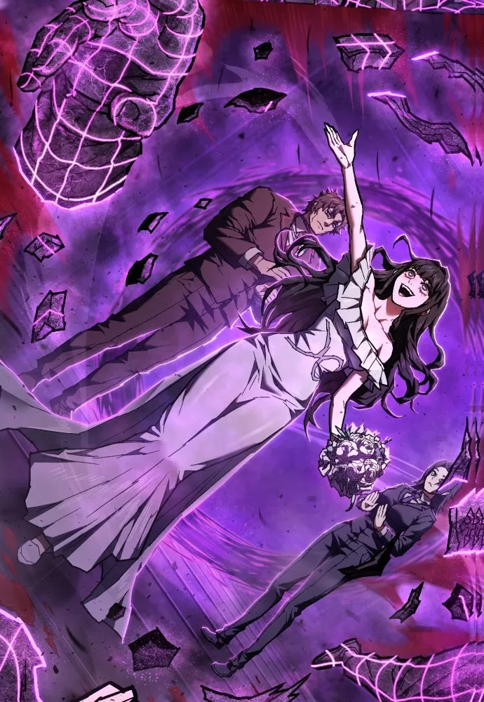 เพชฌฆาตลงทัณฑ์ ตอนที่ 16 รูปที่ 158