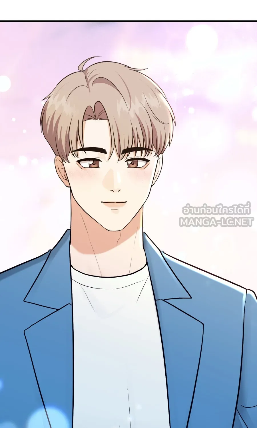 ตื่นมาอีกทีก็เป็นนายเอกไปซะแล้ว ตอนที่ 65 ผมคือ...(จบ) รูปที่ 15
