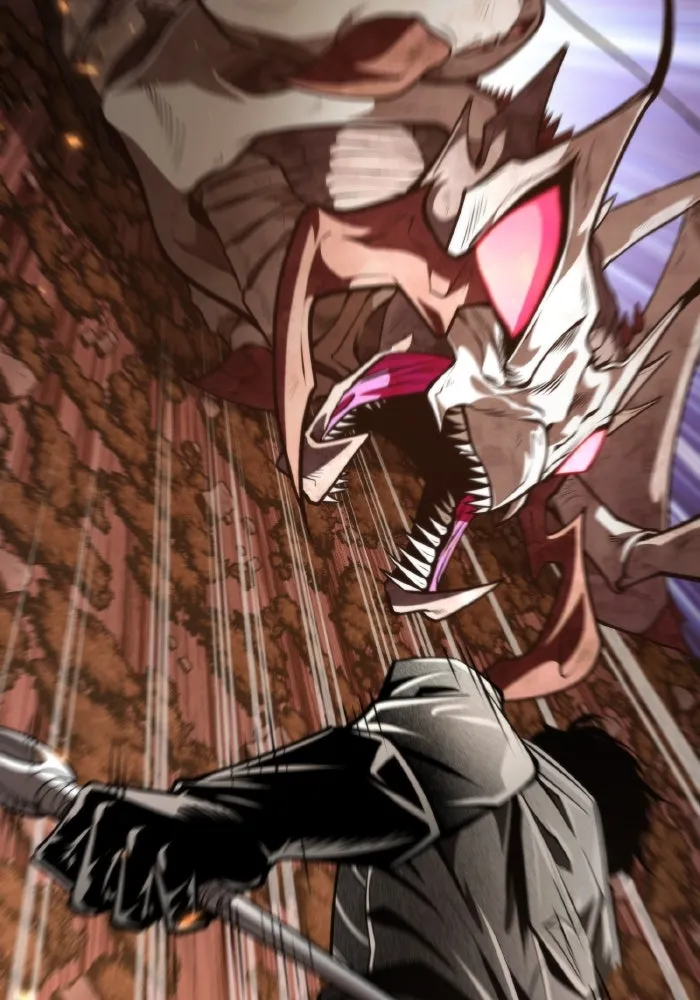 การแข่งขันของผู้เกิดใหม่ ตอนที่ 87 รูปที่ 71