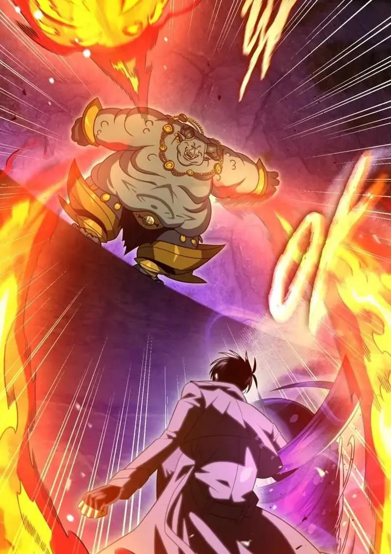 Player Who Returned 10_000 Years Later เพลเยอร_ผ_กล_บมาในรอบหม_นป_ ตอนที่ ตอนที่ 134 รูปที่ 42