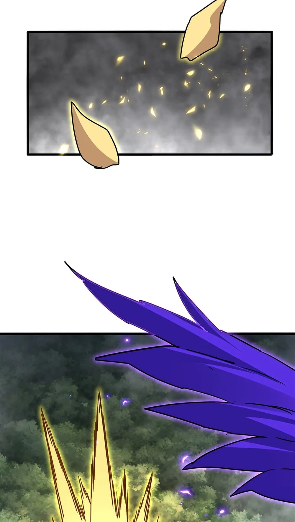 Magic Emperor ราชาจอมเวทย_ ตอนที่ ตอนที่ 730 รูปที่ 11