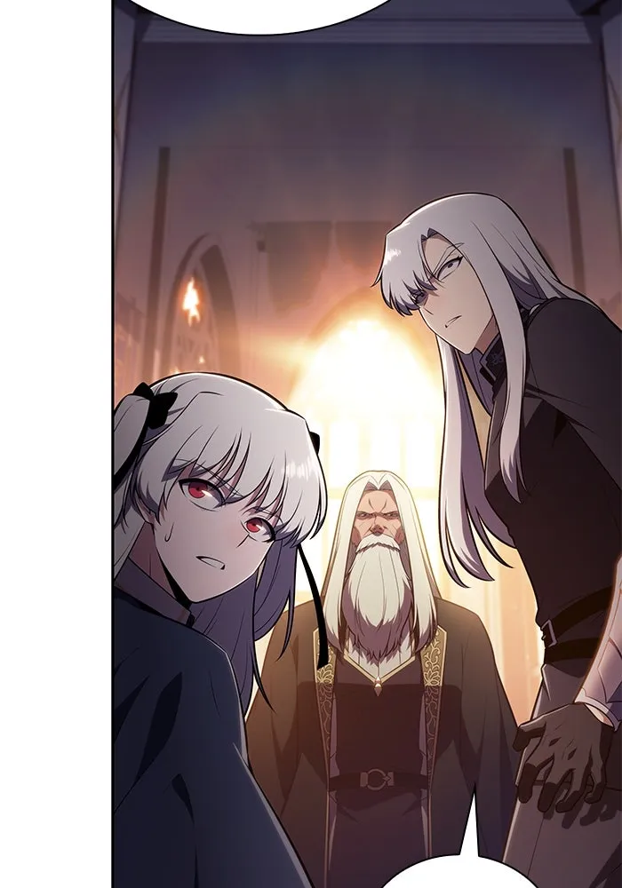 ลูกชายคนเล็กของดยุกคือมือสังหาร ตอนที่ 84 รูปที่ 151