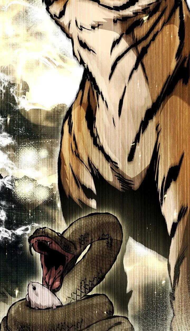 The Divine Demon_s Grand Ascension เส_นทางชำระแค_นส_เทวมารผ_พ_ช_ตสวรรค_ ตอนที่ ตอนที่ 31 รูปที่ 70