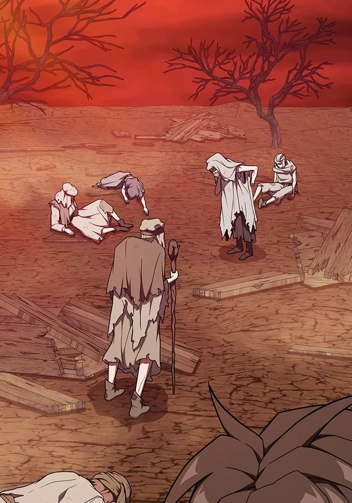 ผู้เล่นขั้นเทพแห่งหอคอยฝึกสอน ตอนที่ 182 รูปที่ 112