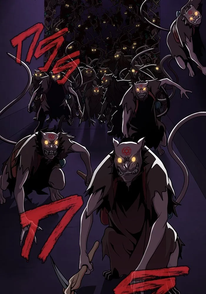 เพลเยอร์นักกินเหล็ก ตอนที่ 7 รูปที่ 13