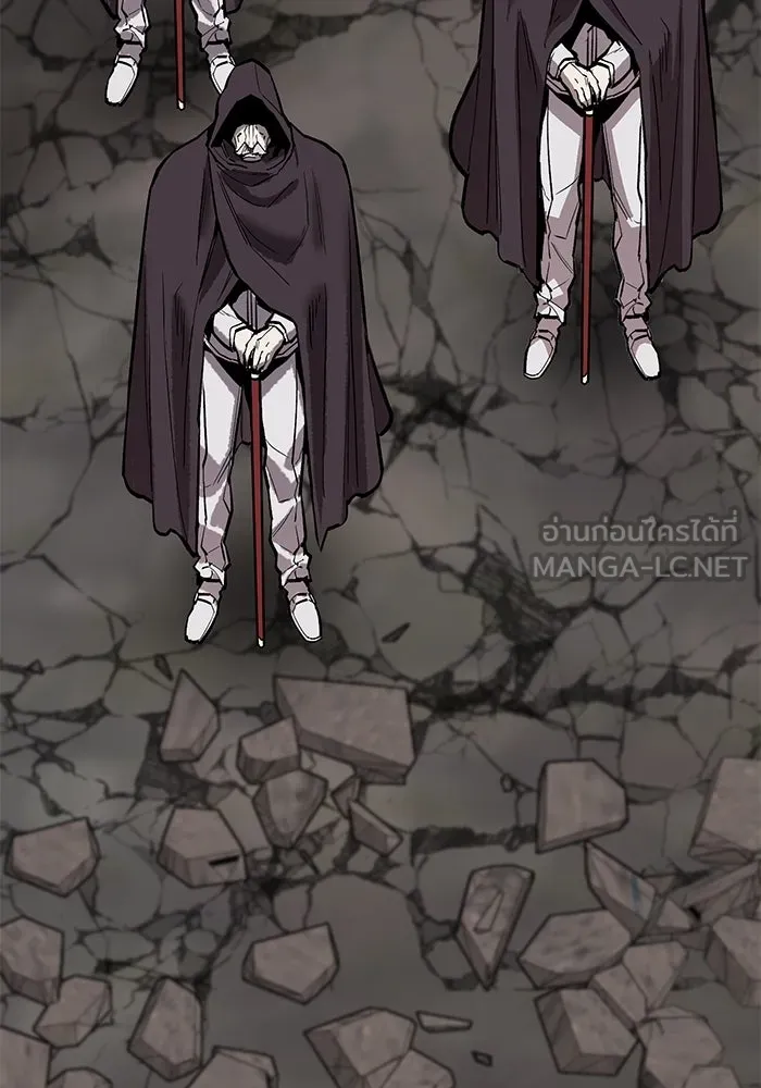 ยอดคนเลเวลทะลุ ตอนที่ 62 ผู้ทรยศมวลมนุษย์ รูปที่ 135