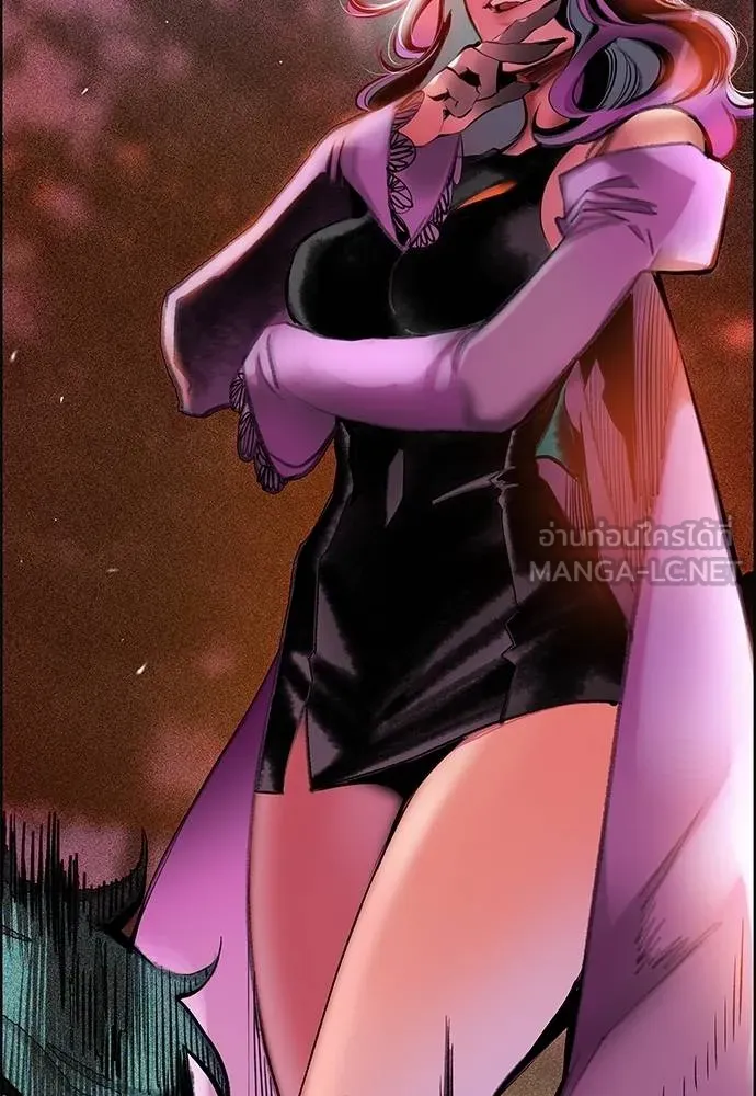 Jungle Juice ตอนที่ 144 รูปที่ 15