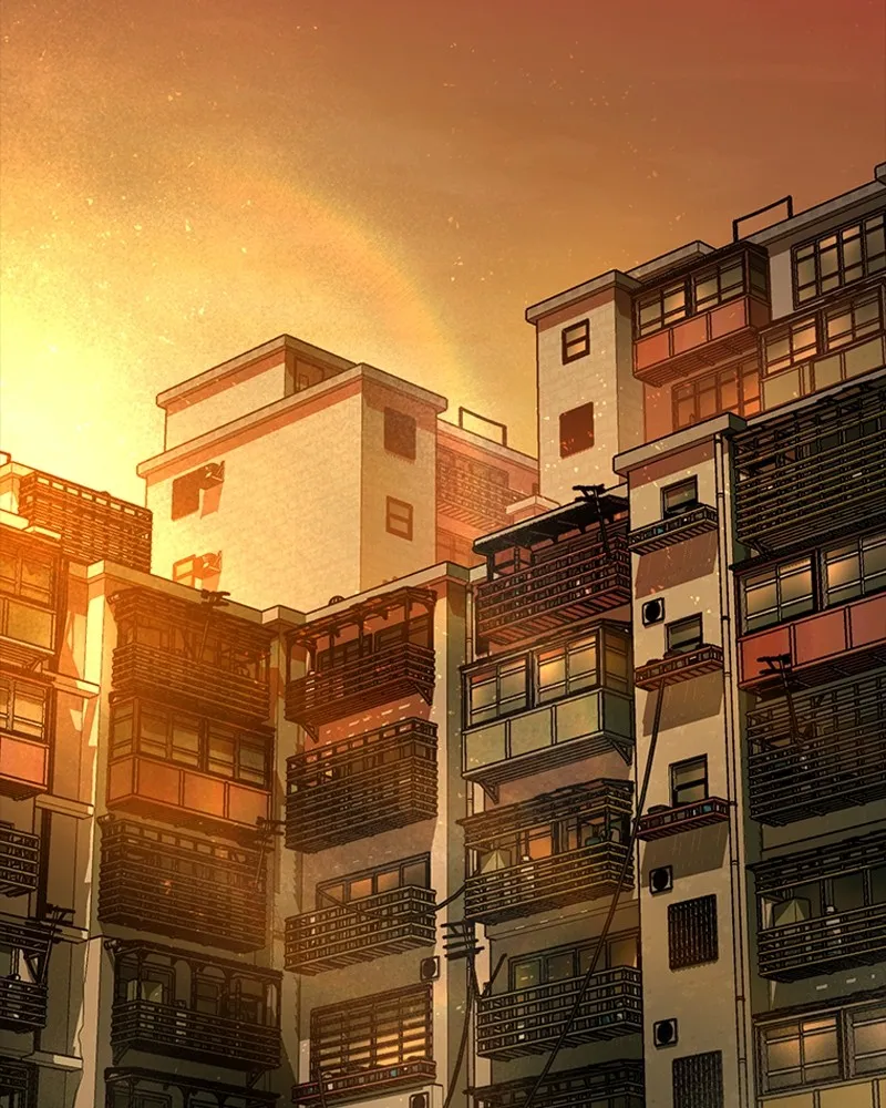 เกาลูน  ซาโรกา ตอนที่ 13 รูปที่ 52