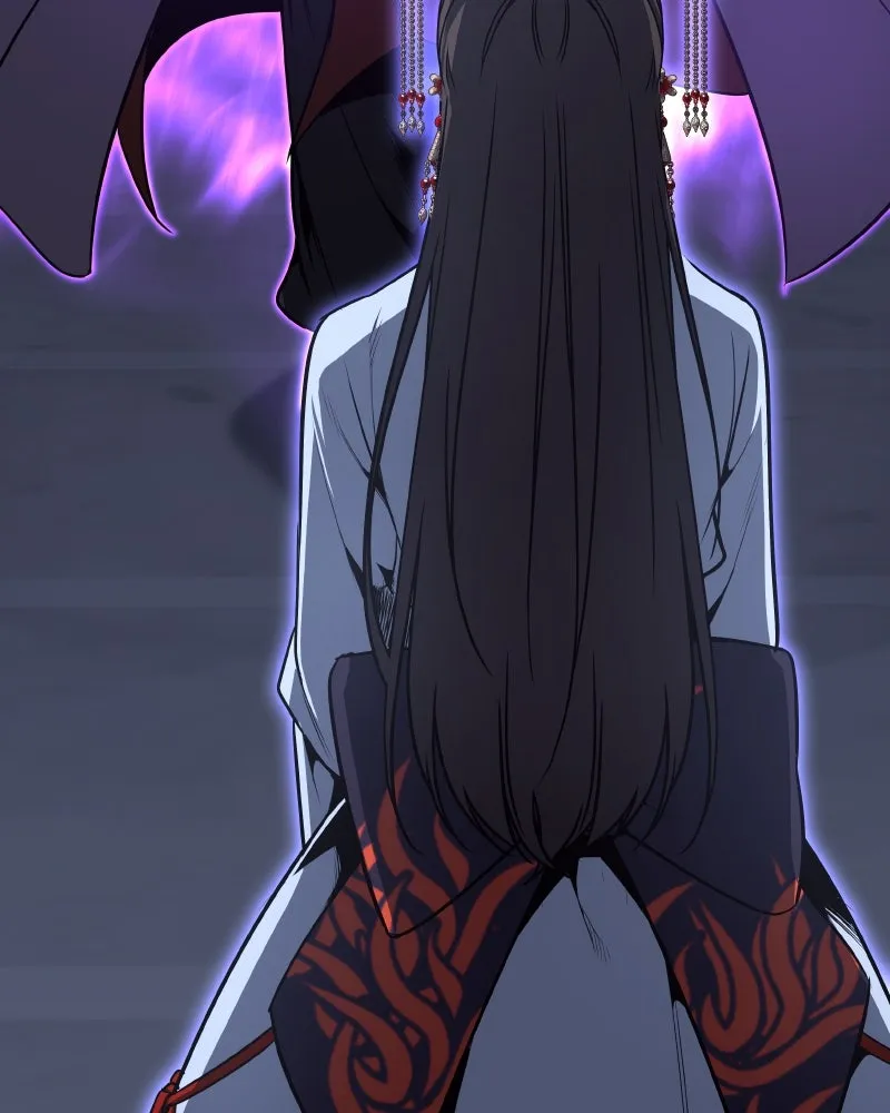 เกิดอีกทีเป็นว่าที่ประมุขลัทธิมาร ตอนที่ 86 รูปที่ 173