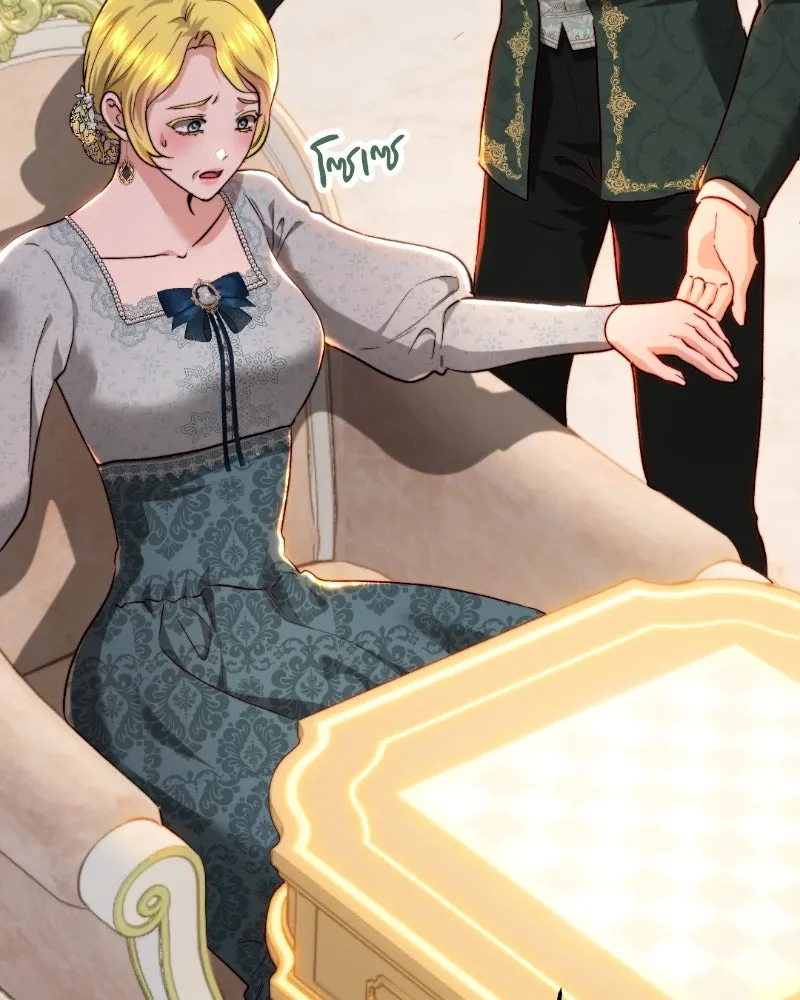 เจ้าหญิงคลั่งแห่งวังหลวง ตอนที่ 94 รูปที่ 79