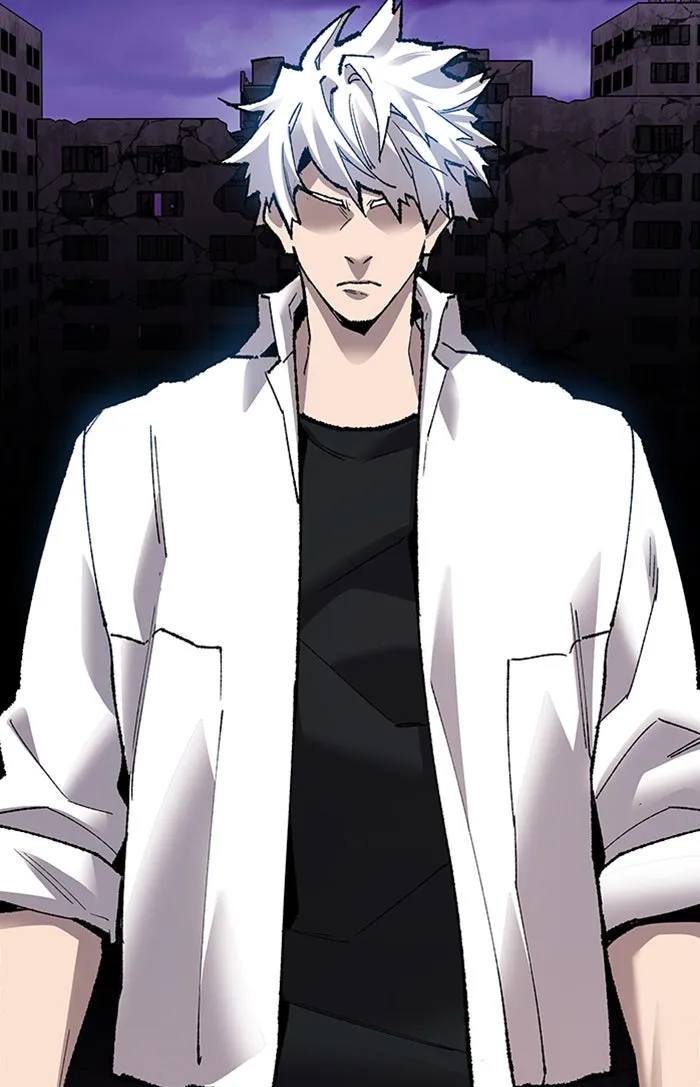 ยอดคนเลเวลทะลุ ตอนที่ 74 มนุษย์ (1) รูปที่ 163