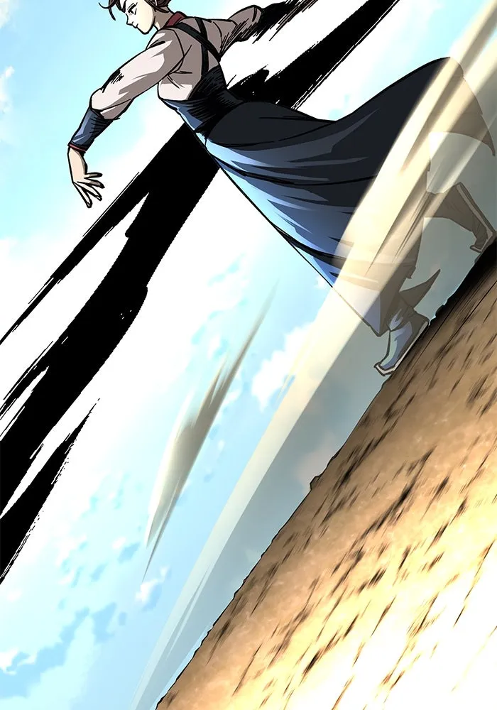 คุณปู่จอมยุทธกับหลานสาวสุดแกร่ง ตอนที่ 9 รูปที่ 74