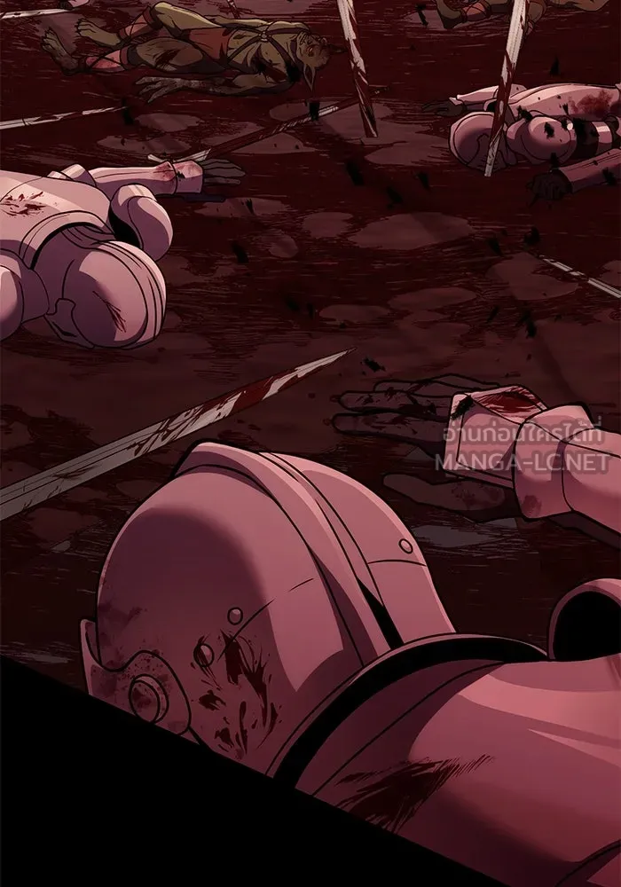 อัศวินดำล่าท้าเวลา ตอนที่ 15 รูปที่ 36