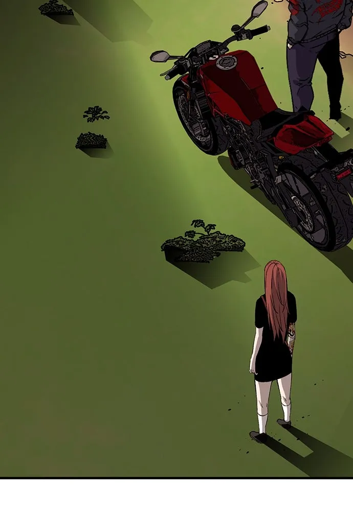 King Game ตอนที่ 31 ขอล้ำเส้นสักวันแล้วกันวะ! รูปที่ 92