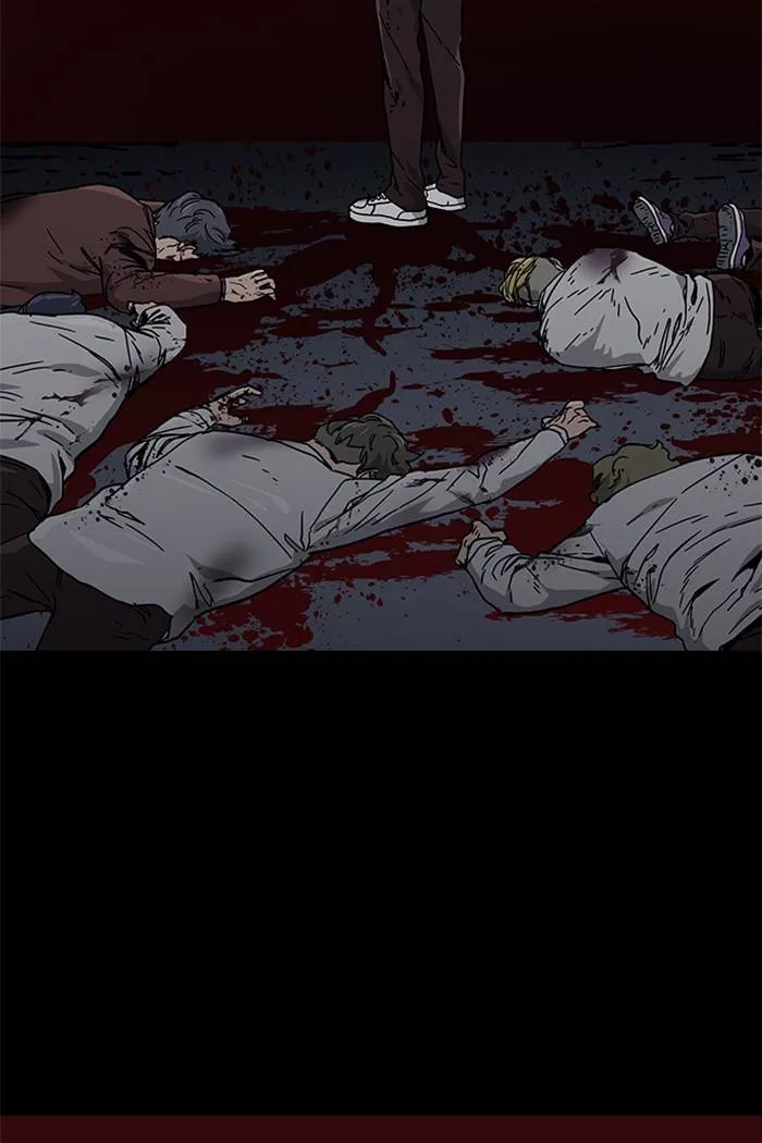 เหยื่ออย่างผมต้องรอด ตอนที่ 1 รูปที่ 142