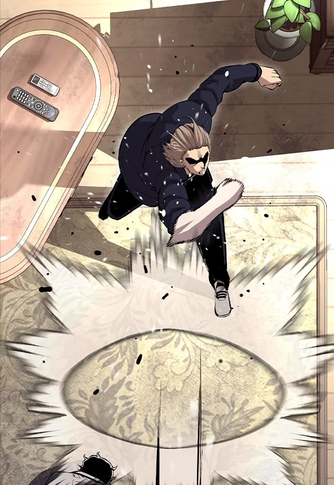 King Game ตอนที่ 63 รีบไปช่วยซะ! รูปที่ 4